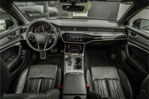 Audi A6 Avant 55 TFSI e quattro Pro Line S Competition - S Line | Panorama | Memory | 360 Camera