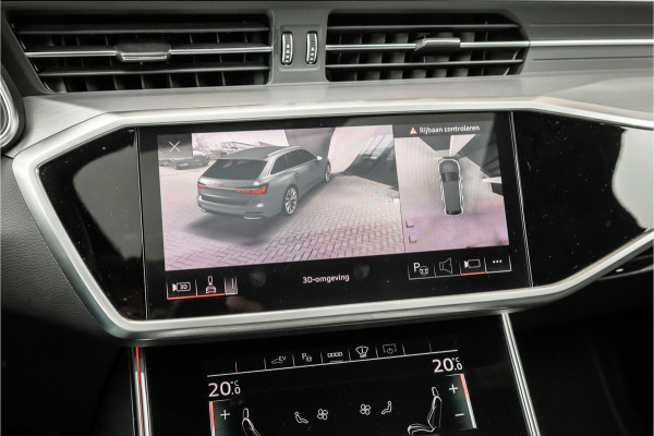 Audi A6 Avant 55 TFSI e quattro Pro Line S Competition - S Line | Panorama | Memory | 360 Camera