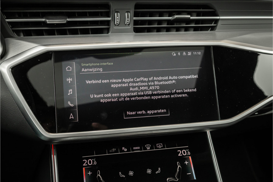 Audi A6 Avant 55 TFSI e quattro Pro Line S Competition - S Line | Panorama | Memory | 360 Camera