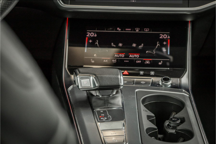 Audi A6 Avant 55 TFSI e quattro Pro Line S Competition - S Line | Panorama | Memory | 360 Camera
