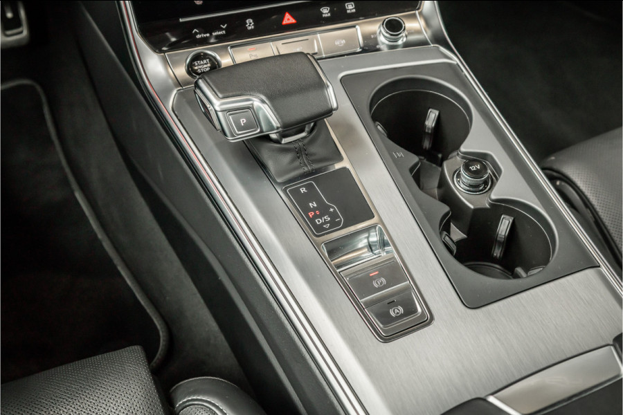 Audi A6 Avant 55 TFSI e quattro Pro Line S Competition - S Line | Panorama | Memory | 360 Camera