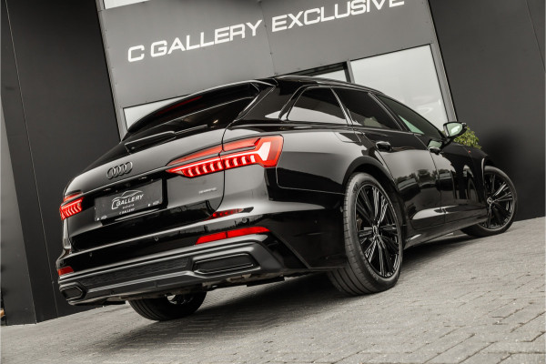 Audi A6 Avant 55 TFSI e quattro Pro Line S Competition - S Line | Panorama | Memory | 360 Camera
