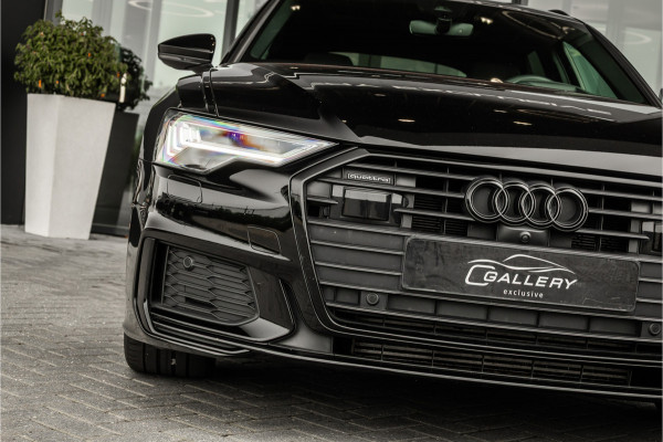 Audi A6 Avant 55 TFSI e quattro Pro Line S Competition - S Line | Panorama | Memory | 360 Camera