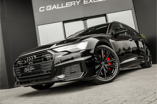 Audi A6 Avant 55 TFSI e quattro Pro Line S Competition - S Line | Panorama | Memory | 360 Camera