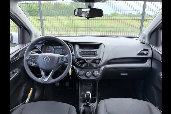 Opel KARL 1.0 ecoFLEX Edition| Start/Stop| City Drive| Airco| Radio| Bluetooth|