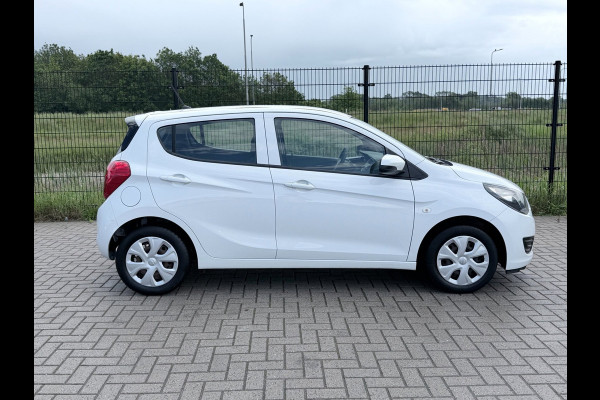 Opel KARL 1.0 ecoFLEX Edition| Start/Stop| City Drive| Airco| Radio| Bluetooth|