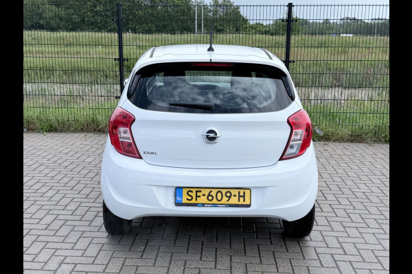 Opel KARL 1.0 ecoFLEX Edition| Start/Stop| City Drive| Airco| Radio| Bluetooth|