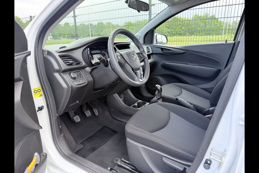 Opel KARL 1.0 ecoFLEX Edition| Start/Stop| City Drive| Airco| Radio| Bluetooth|