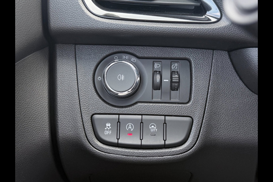 Opel KARL 1.0 ecoFLEX Edition| Start/Stop| City Drive| Airco| Radio| Bluetooth|