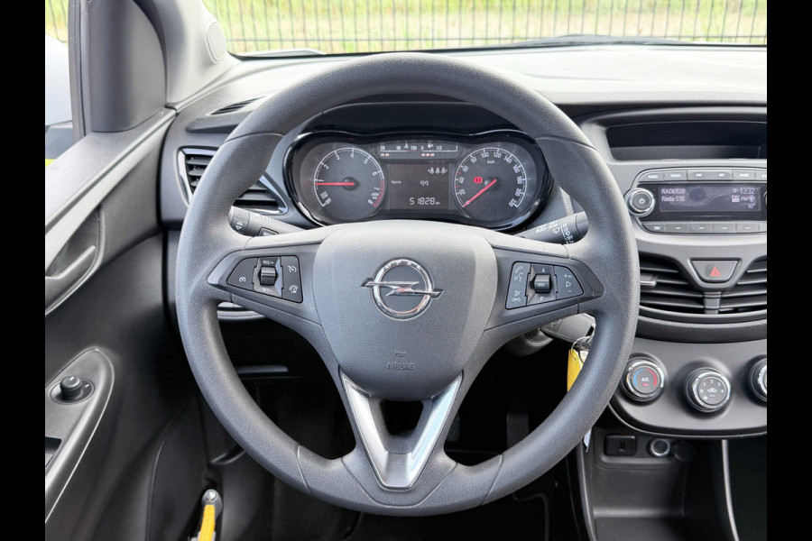 Opel KARL 1.0 ecoFLEX Edition| Start/Stop| City Drive| Airco| Radio| Bluetooth|