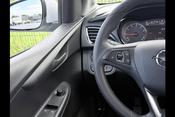Opel KARL 1.0 ecoFLEX Edition| Start/Stop| City Drive| Airco| Radio| Bluetooth|