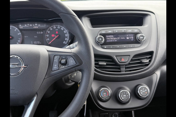 Opel KARL 1.0 ecoFLEX Edition| Start/Stop| City Drive| Airco| Radio| Bluetooth|