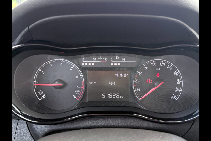 Opel KARL 1.0 ecoFLEX Edition| Start/Stop| City Drive| Airco| Radio| Bluetooth|