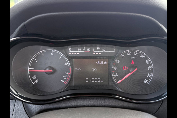 Opel KARL 1.0 ecoFLEX Edition| Start/Stop| City Drive| Airco| Radio| Bluetooth|