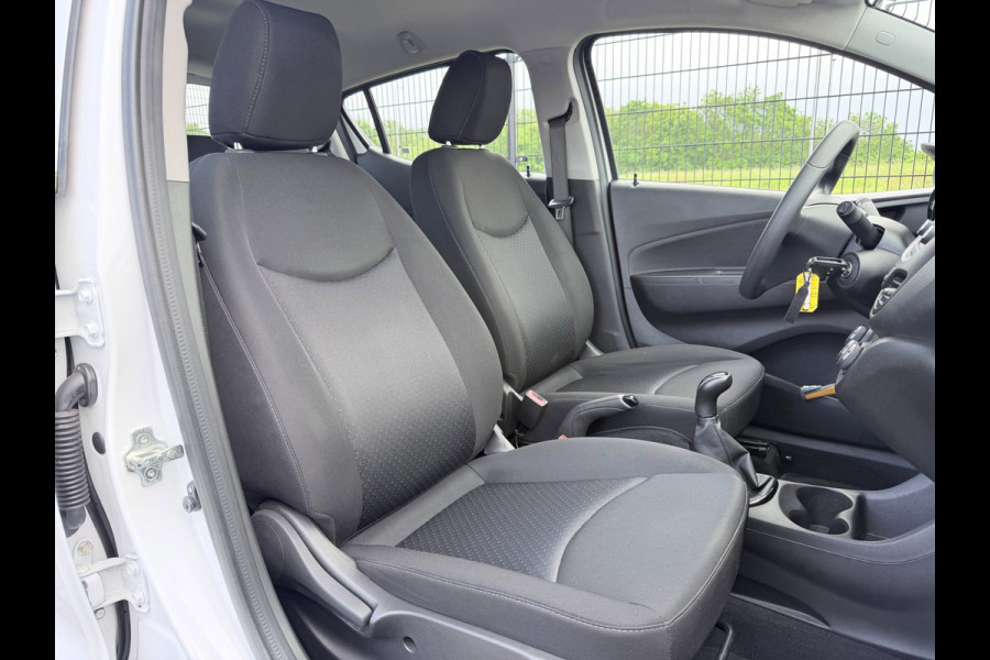 Opel KARL 1.0 ecoFLEX Edition| Start/Stop| City Drive| Airco| Radio| Bluetooth|