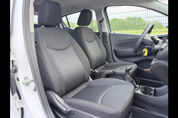 Opel KARL 1.0 ecoFLEX Edition| Start/Stop| City Drive| Airco| Radio| Bluetooth|