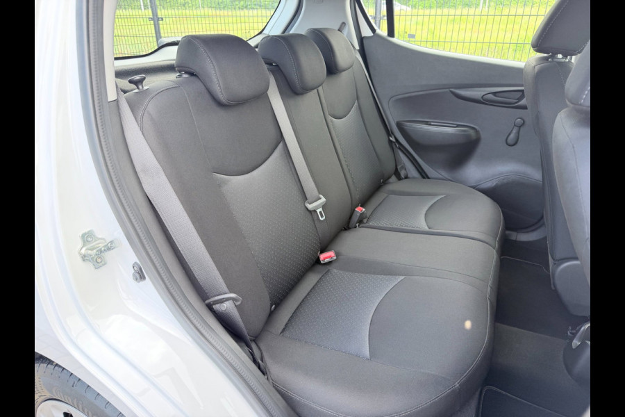 Opel KARL 1.0 ecoFLEX Edition| Start/Stop| City Drive| Airco| Radio| Bluetooth|