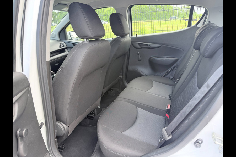 Opel KARL 1.0 ecoFLEX Edition| Start/Stop| City Drive| Airco| Radio| Bluetooth|