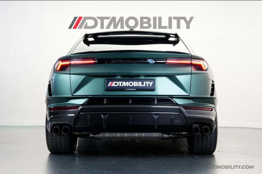 Lamborghini Urus 4.0 V8 Performante B&O | FULL Carbon | Nachtzicht