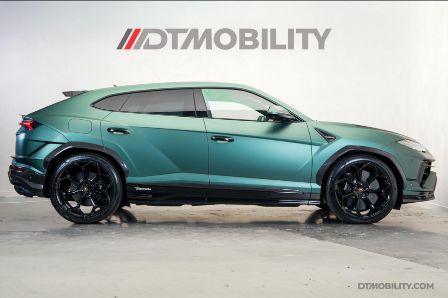 Lamborghini Urus 4.0 V8 Performante B&O | FULL Carbon | Nachtzicht
