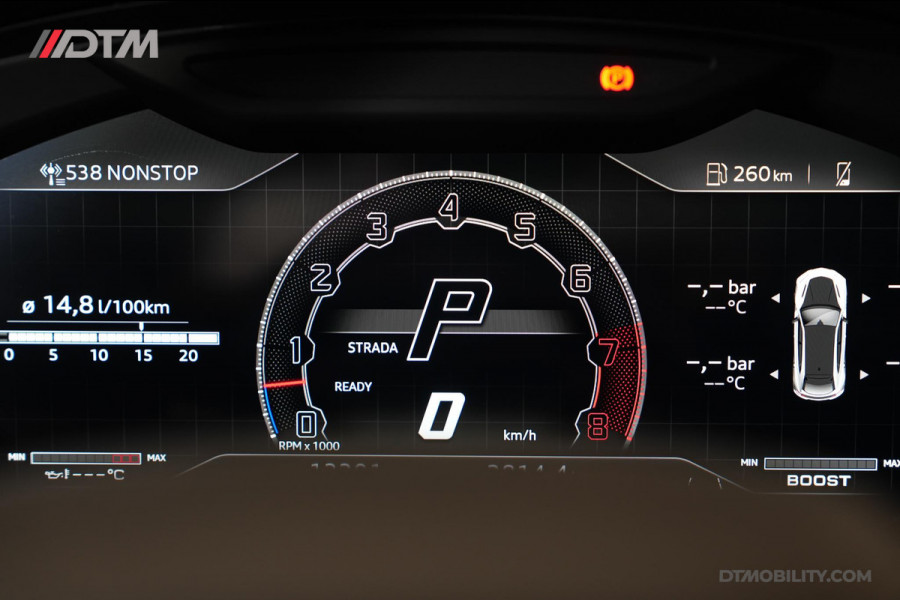 Lamborghini Urus 4.0 V8 Performante B&O | FULL Carbon | Nachtzicht