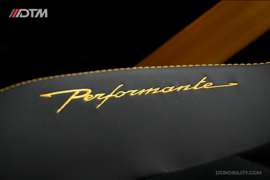 Lamborghini Urus 4.0 V8 Performante B&O | FULL Carbon | Nachtzicht