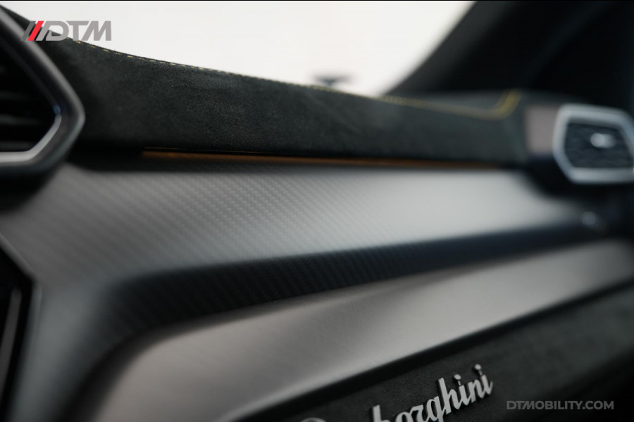 Lamborghini Urus 4.0 V8 Performante B&O | FULL Carbon | Nachtzicht