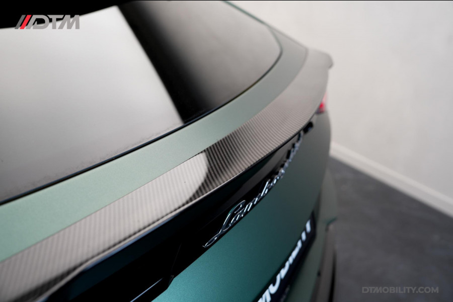 Lamborghini Urus 4.0 V8 Performante B&O | FULL Carbon | Nachtzicht