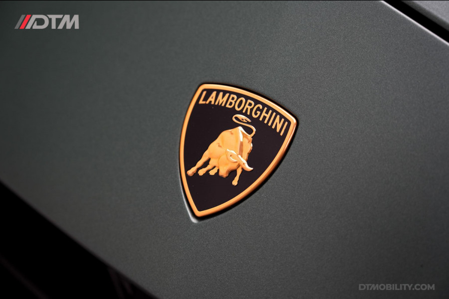 Lamborghini Urus 4.0 V8 Performante B&O | FULL Carbon | Nachtzicht
