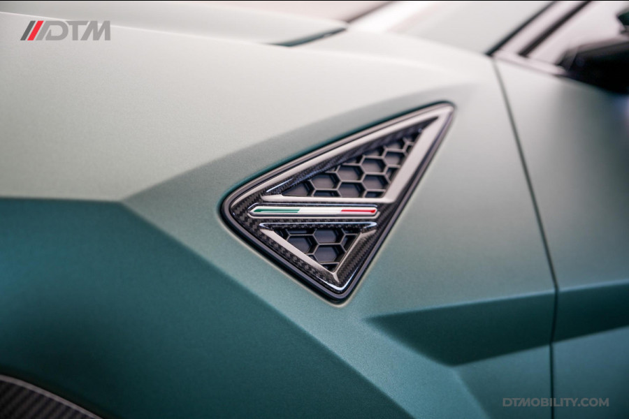 Lamborghini Urus 4.0 V8 Performante B&O | FULL Carbon | Nachtzicht