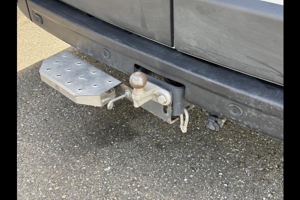 Renault Master T35 2.3 dCi 135 L2H2 | Navi | Carplay | Camera | Trekhaak | PDC
