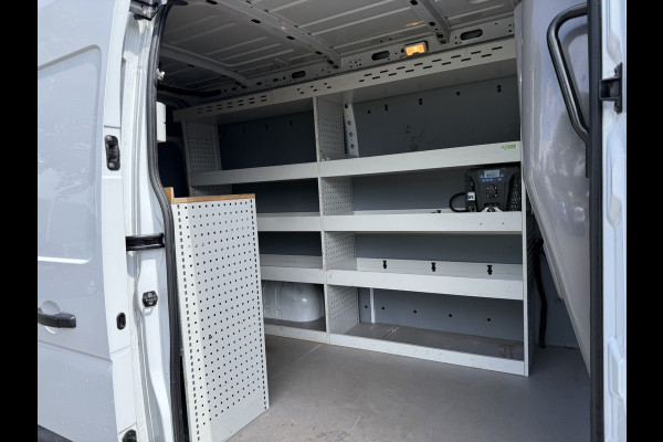 Renault Master T35 2.3 dCi 135 L2H2 | Navi | Carplay | Camera | Trekhaak | PDC