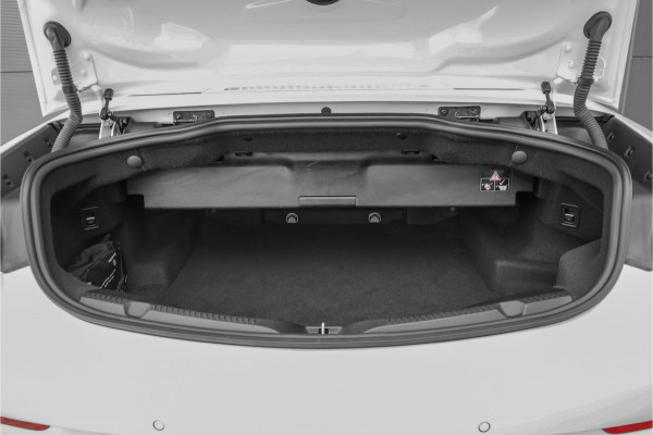 Mercedes-Benz E-Klasse Cabrio 450 4MATIC AMG Line Distronic Memory Burmester