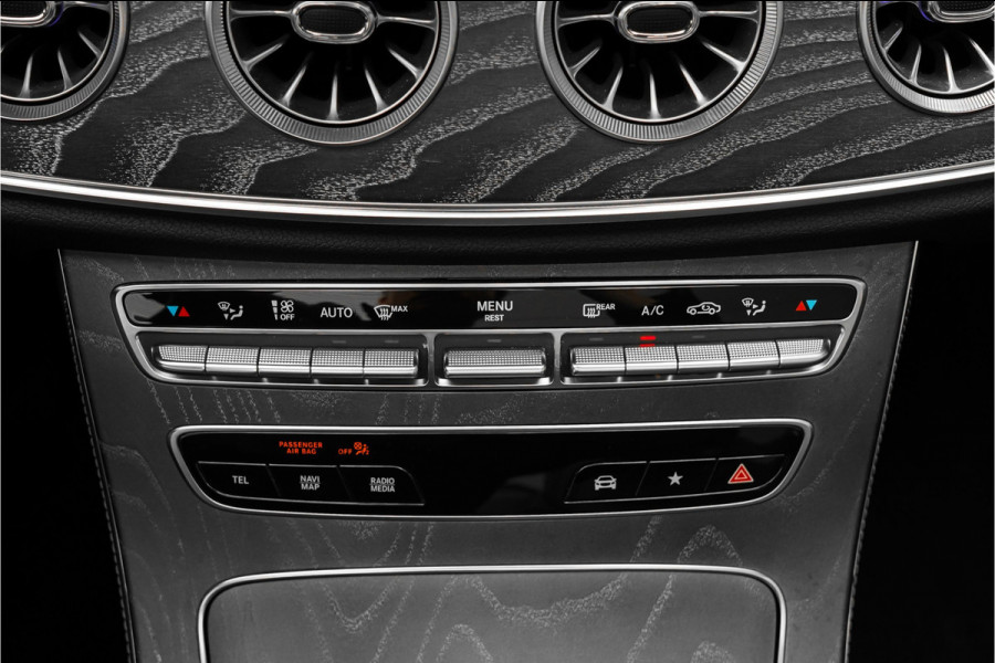 Mercedes-Benz E-Klasse Cabrio 450 4MATIC AMG Line Distronic Memory Burmester