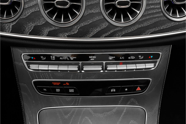 Mercedes-Benz E-Klasse Cabrio 450 4MATIC AMG Line Distronic Memory Burmester