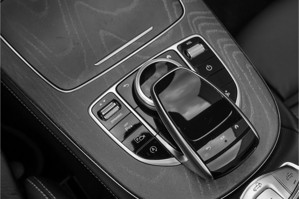 Mercedes-Benz E-Klasse Cabrio 450 4MATIC AMG Line Distronic Memory Burmester