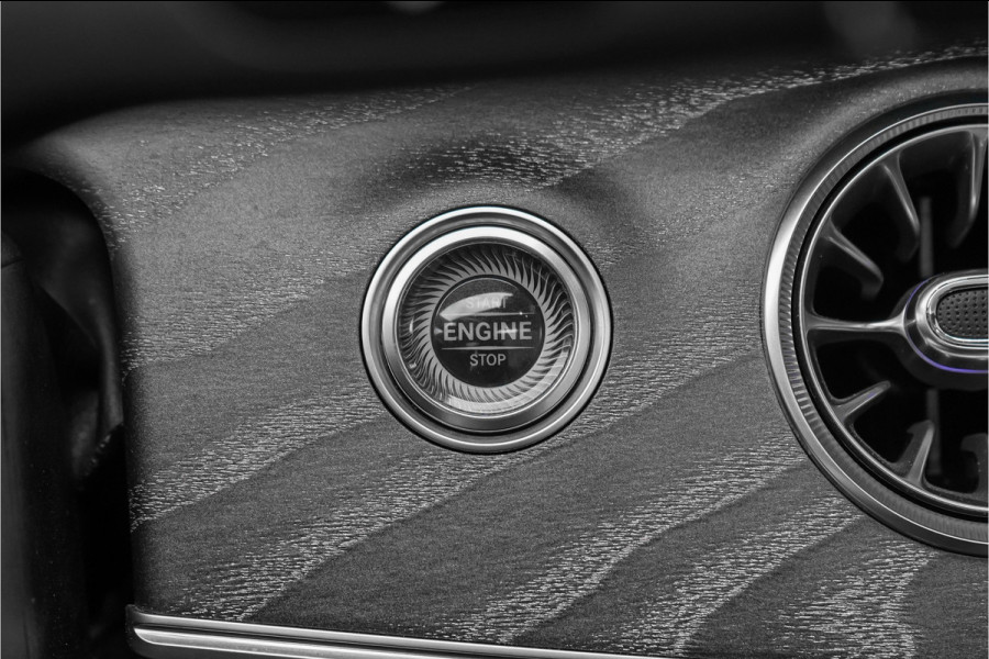 Mercedes-Benz E-Klasse Cabrio 450 4MATIC AMG Line Distronic Memory Burmester