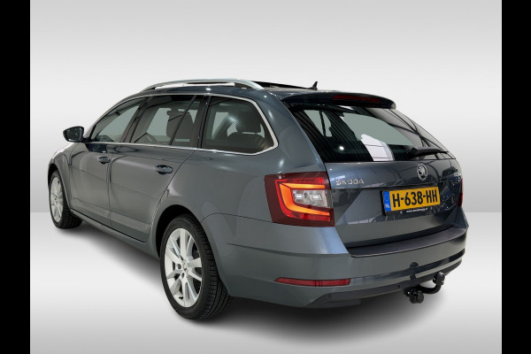Škoda Octavia Combi 1.5 TSI 150pk Style | Pano dak | Trekhaak
