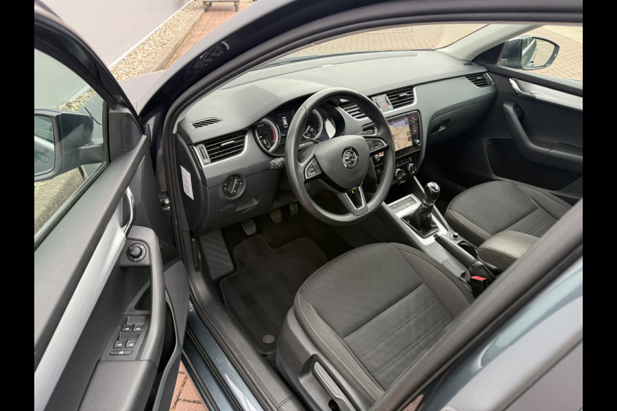 Škoda Octavia Combi 1.5 TSI 150pk Style | Pano dak | Trekhaak