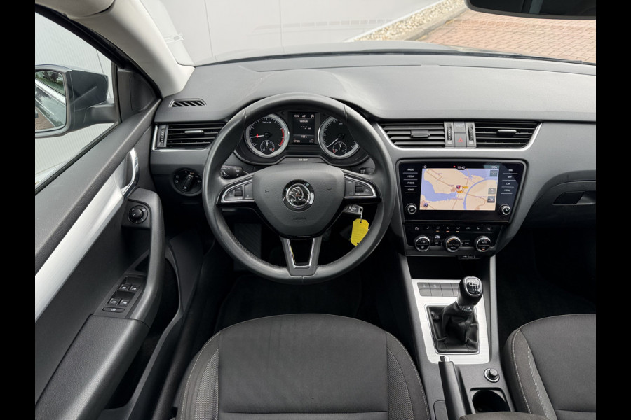 Škoda Octavia Combi 1.5 TSI 150pk Style | Pano dak | Trekhaak