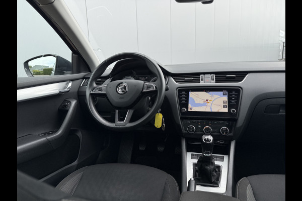 Škoda Octavia Combi 1.5 TSI 150pk Style | Pano dak | Trekhaak
