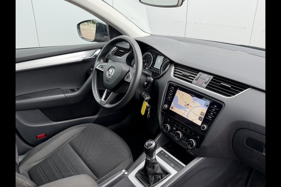 Škoda Octavia Combi 1.5 TSI 150pk Style | Pano dak | Trekhaak