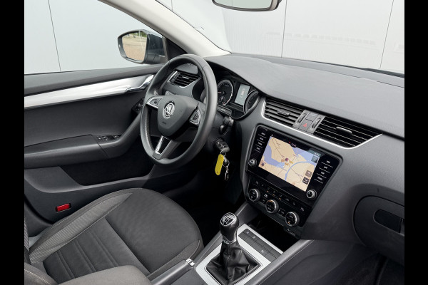 Škoda Octavia Combi 1.5 TSI 150pk Style | Pano dak | Trekhaak