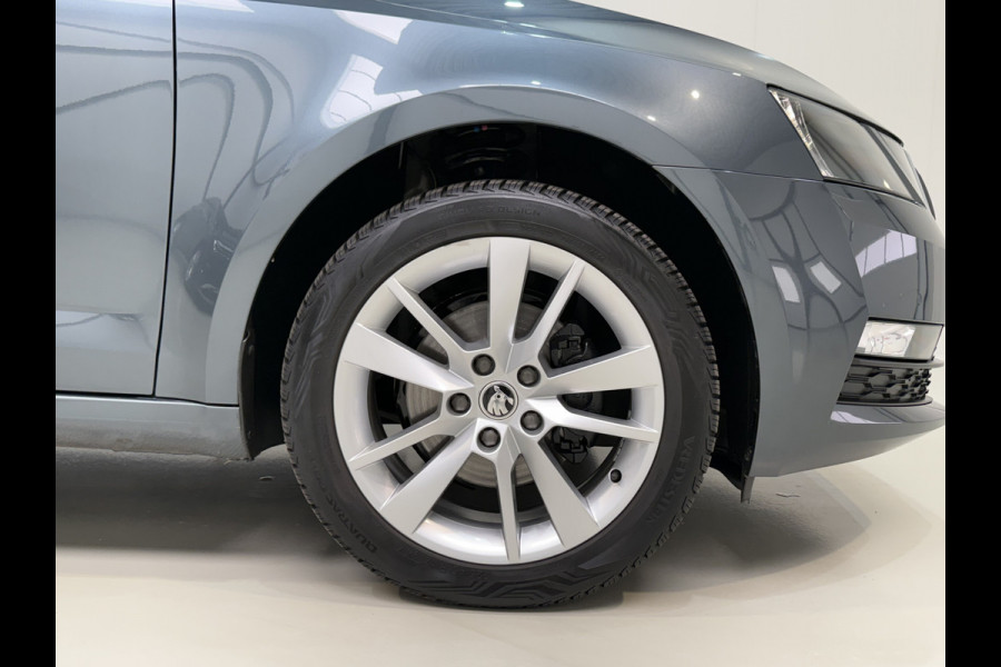 Škoda Octavia Combi 1.5 TSI 150pk Style | Pano dak | Trekhaak