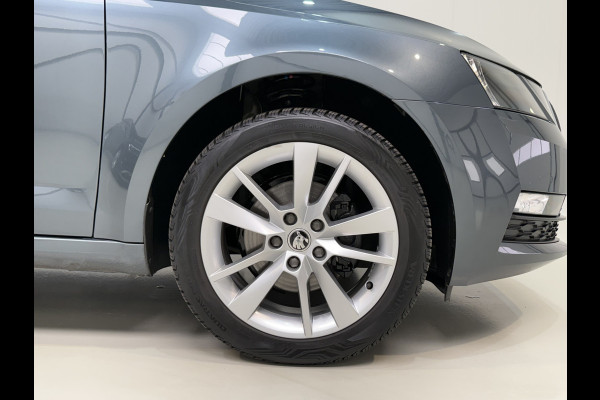 Škoda Octavia Combi 1.5 TSI 150pk Style | Pano dak | Trekhaak