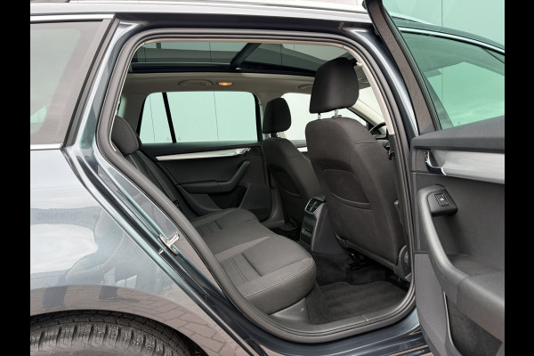Škoda Octavia Combi 1.5 TSI 150pk Style | Pano dak | Trekhaak