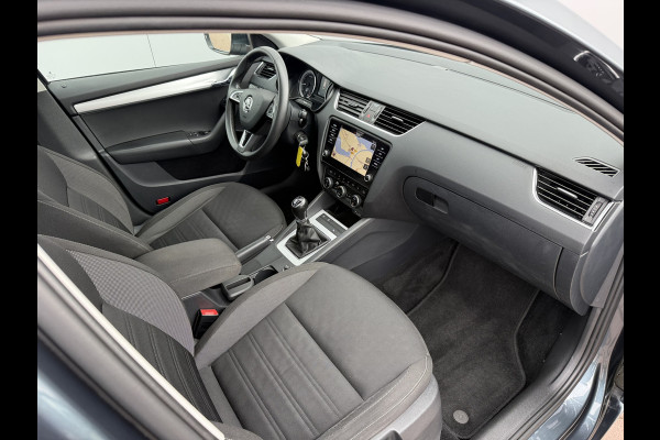 Škoda Octavia Combi 1.5 TSI 150pk Style | Pano dak | Trekhaak