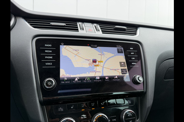 Škoda Octavia Combi 1.5 TSI 150pk Style | Pano dak | Trekhaak
