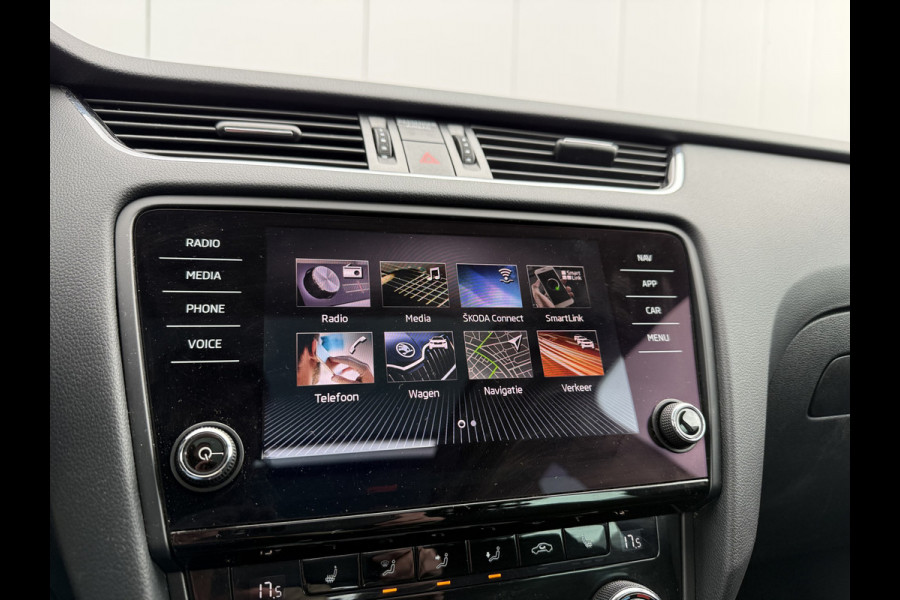 Škoda Octavia Combi 1.5 TSI 150pk Style | Pano dak | Trekhaak