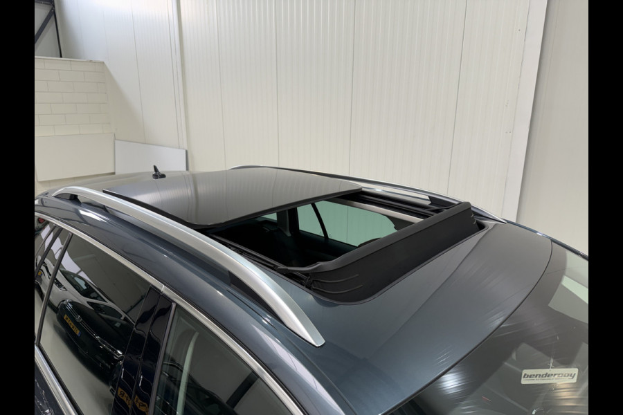 Škoda Octavia Combi 1.5 TSI 150pk Style | Pano dak | Trekhaak